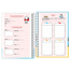 Agenda Espiral Snoopy M5 2026 Detalhe02 - Tilibra